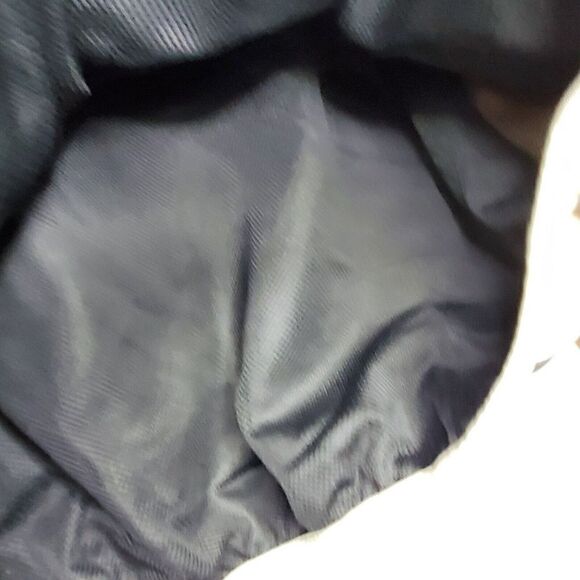 PING Collection Mens Long Sleeved Convertible 1/2 Zip Golf Pullover Medium coat - Picture 6 of 12